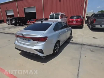 2020 Kia Forte LXS – miniatura 4