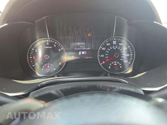 2020 Kia Forte LXS – miniatura 9