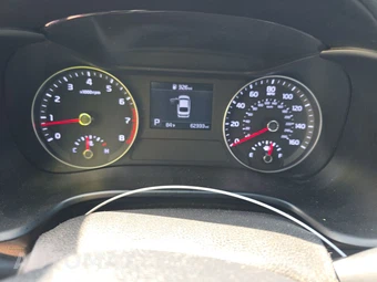 2020 Kia Forte LXS – miniatura 12