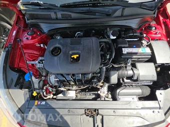 2020 Kia Forte LXS – miniatura 15