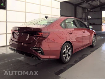 2020 Kia Forte LXS – miniatura 4
