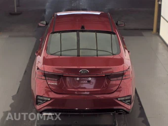 2020 Kia Forte LXS – miniatura 5