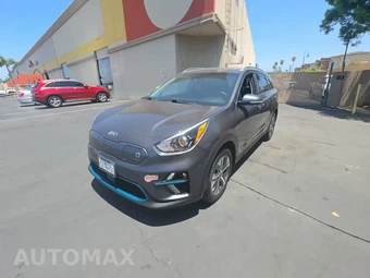2020 Kia Niro EV EX