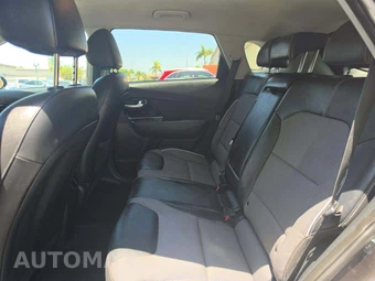 2020 Kia Niro EV EX – miniatura 10