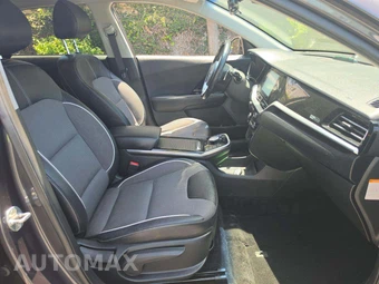 2020 Kia Niro EV EX – miniatura 16