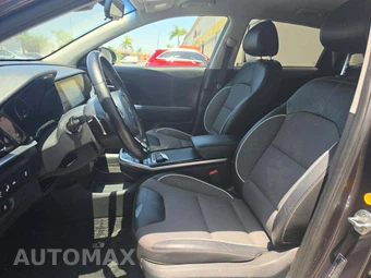 2020 Kia Niro EV EX – miniatura 3