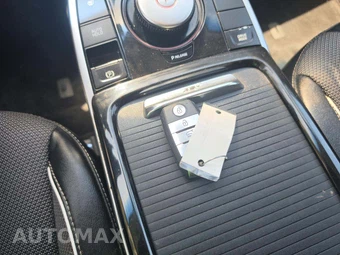 2020 Kia Niro EV EX – miniatura 5