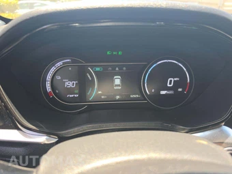 2020 Kia Niro EV EX – miniatura 6