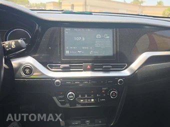 2020 Kia Niro EV EX – miniatura 7