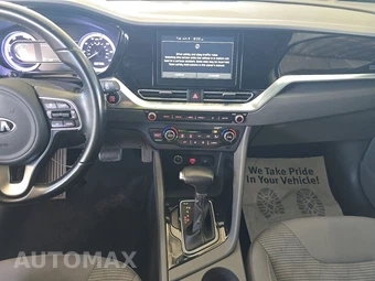 2020 Kia Niro LXS – miniatura 11
