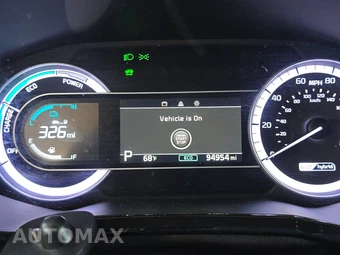 2020 Kia Niro LXS – miniatura 12