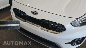 2020 Kia Niro LXS – miniatura 21