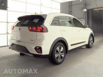 2020 Kia Niro LXS – miniatura 4