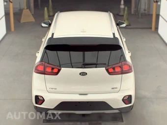 2020 Kia Niro LXS – miniatura 5