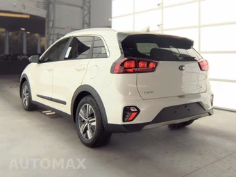 2020 Kia Niro LXS – miniatura 6