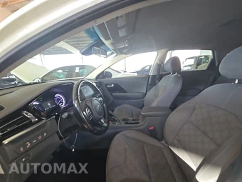 2020 Kia Niro LXS – miniatura 7