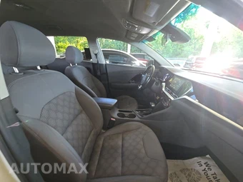 2020 Kia Niro LXS – miniatura 8
