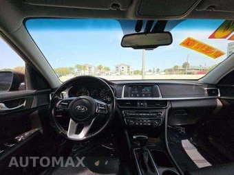 2020 Kia Optima EX - miniatura 10