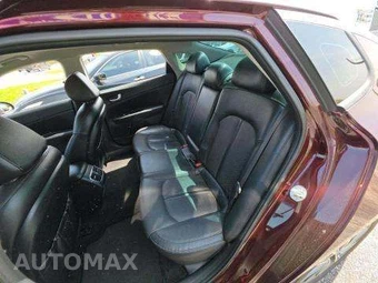 2020 Kia Optima EX - miniatura 13