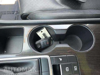 2020 Kia Optima EX - miniatura 8