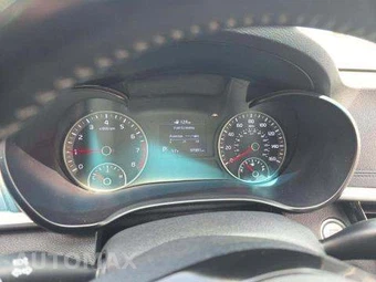 2020 Kia Optima EX - miniatura 9