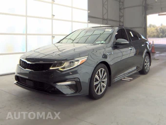 2020 Kia Optima EX Premium