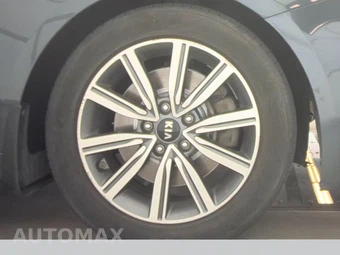 2020 Kia Optima EX Premium – miniatura 10
