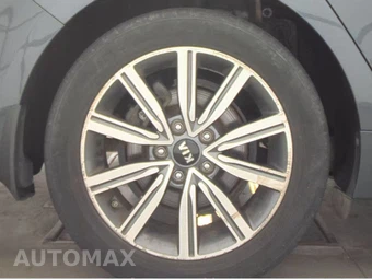 2020 Kia Optima EX Premium – miniatura 11