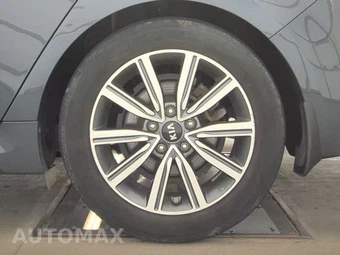 2020 Kia Optima EX Premium – miniatura 12