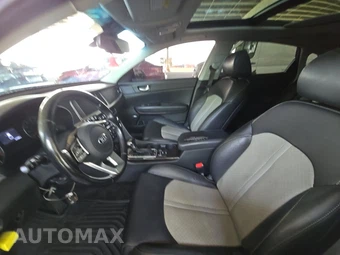 2020 Kia Optima EX Premium – miniatura 13
