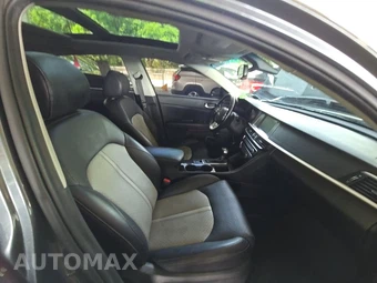 2020 Kia Optima EX Premium – miniatura 14