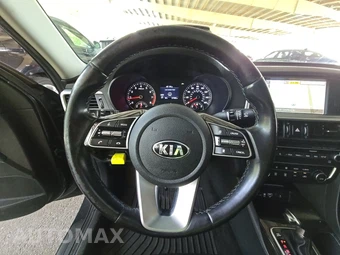 2020 Kia Optima EX Premium – miniatura 16