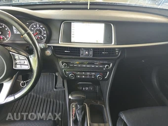 2020 Kia Optima EX Premium – miniatura 17