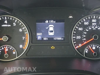 2020 Kia Optima EX Premium – miniatura 18