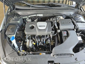 2020 Kia Optima EX Premium – miniatura 22