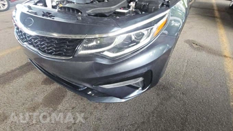 2020 Kia Optima EX Premium – miniatura 25