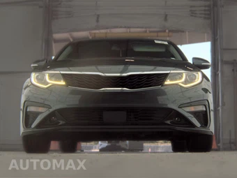 2020 Kia Optima EX Premium – miniatura 3