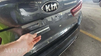 2020 Kia Optima EX Premium – miniatura 32