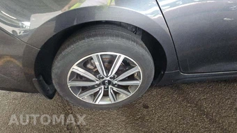 2020 Kia Optima EX Premium – miniatura 38