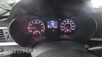 2020 Kia Optima EX Premium – miniatura 39