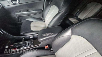 2020 Kia Optima EX Premium – miniatura 41