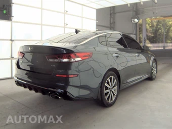 2020 Kia Optima EX Premium – miniatura 5