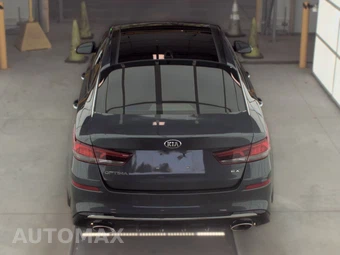 2020 Kia Optima EX Premium – miniatura 6