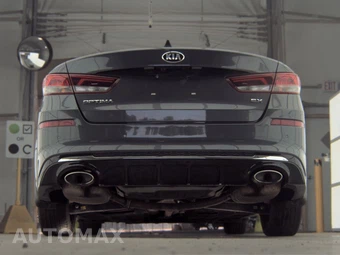 2020 Kia Optima EX Premium – miniatura 7