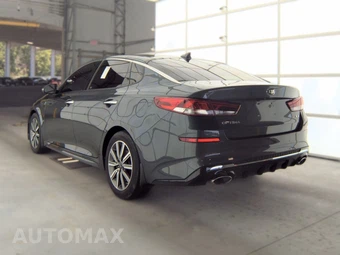 2020 Kia Optima EX Premium – miniatura 8