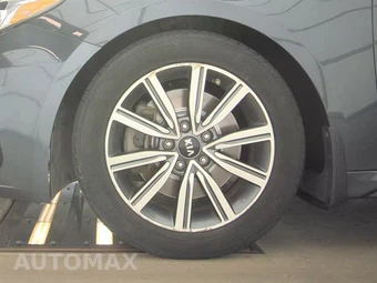 2020 Kia Optima EX Premium – miniatura 9