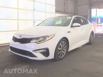 2020 Kia Optima EX Premium