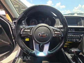 2020 Kia Optima EX Premium – miniatura 10