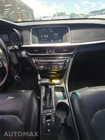 2020 Kia Optima EX Premium – miniatura 11
