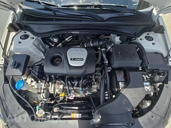 2020 Kia Optima EX Premium – miniatura 15